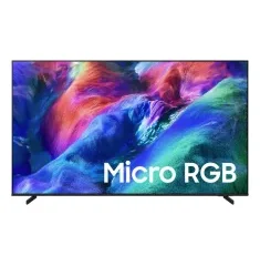 75" LED SMART Телевизор Samsung MRE75R85HAUXUA, 3840x2160 4K UHD, Tizen, Черный