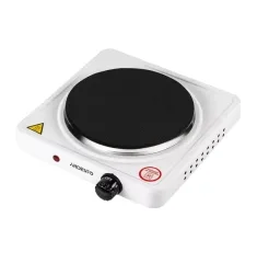 Электрическая настольная плита Ardesto ECS-J115W, Белый