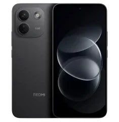 Redmi Note 17 Pro Max 5G 8/512GB EU Black