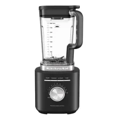 Стационарный блендер KitchenAid 5KSB2073EBM, Чёрный