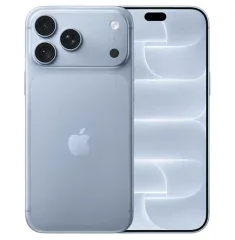 iPhone 18 Pro Max, 1TB Glacier MD
