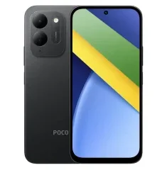 Poco C95 Pro 4G 8/256GB EU Black