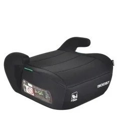 Scaun auto Moni Car seat Boost black 125-150cm 3801005153732