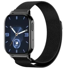 Smart Watch Proove Elysium Black Glossy