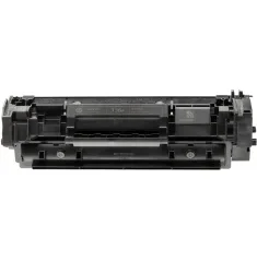 Лазерный картридж HP Laser Cartridge 136A Black, Чёрный
