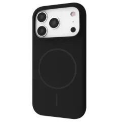 Чехол Proove Spectrum with MagSafe для Apple iPhone 17 Pro Max, Deep Black