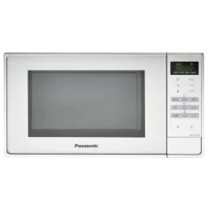 Microwave Oven Panasonic NN-ST27HMZUE