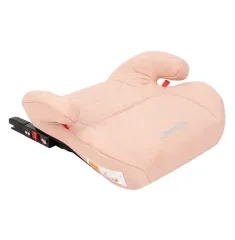 Car Seat Kikka Boo 2-3 (15-36 kg) Groovy ISOFIX Pink