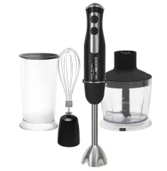 Hand blender Polaris PHB 1385, Black