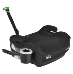 Scaun auto Moni I-Swift black 125-150cm 3801005152292