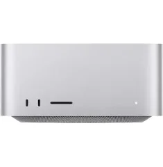 Apple Mac Studio MHL64UA/A, Silver (M5 Max 18 CPU 32 GPU 36GB 512GB SSD)