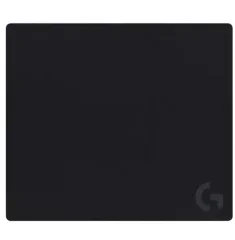 Gaming Mouse Pad Logitech G740, Large, Black