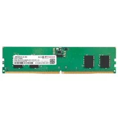 Оперативная память Transcend JetRam, DDR5 SDRAM, 5600 МГц, 8Гб, JM5600ALG-8G