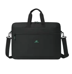 NB bag Rivacase 5517, for Laptop 17,3" & City Bags, Black