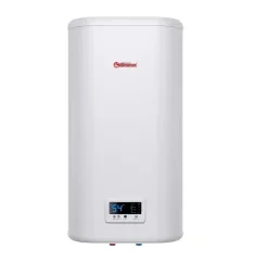 Накопительный водонагреватель THERMEX IF50V Pro, 50л, Белый