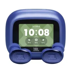 True Wireless JBL LIVE Buds 4, Blue