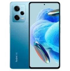 Redmi Note 12 Pro 5G  8/256GB EU Blue