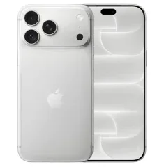 iPhone 18 Pro Max, 1TB Silver MD
