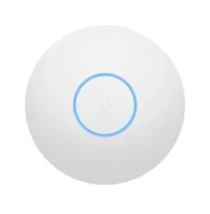 Беспроводная точка доступа Ubiquiti U6 Pro, Белый