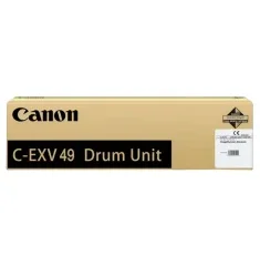 Драм-картридж Canon C-EXV 49, Набор из 4 цветов