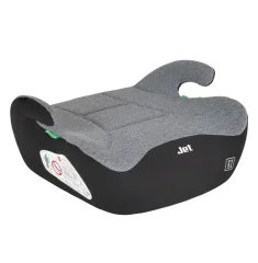 Scaun auto Moni Jet  36 kg / Gray / Black (3801005152155)