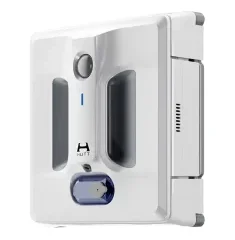 Window cleaner robot HUTT A1 2.0, White
