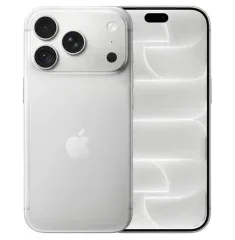 iPhone 18 Pro, 2TB Silver MD