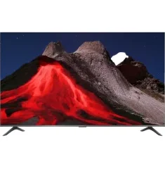 75" QLED SMART Телевизор Xiaomi ELA5840EU, 3840x2160 4K UHD, Android TV, Серый