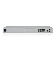 Беспроводной маршрутизатор Ubiquiti Dream Machine Pro, Серый