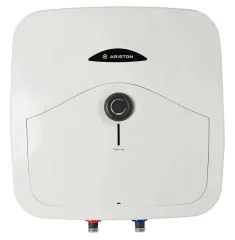 Electric Water Heater ARISTON Andris R15 PL, 15L, White