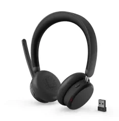 Căști de Calculator Lenovo 6550 USB-A, Fără fir, Negru