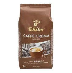 Coffee Tchibo Caffe Crema Intense 1000g (boabe)