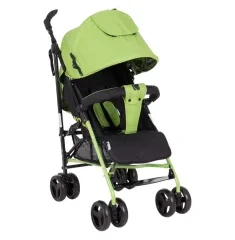 Pushchair Kikka Boo Guarana Green