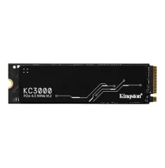 Unitate SSD Kingston KC3000, 512GB, SKC3000S/512G