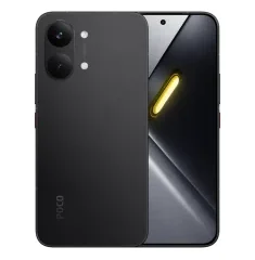 Poco X8 Pro Max 5G 12/256 GB EU Black