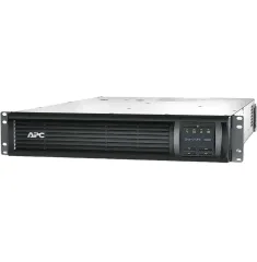 Uninterruptible Power Supply APC Smart-UPS SMT3000RMI2U-NC, Line-interactive, 3000VA, Rack-mount
