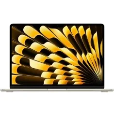 NB Apple MacBook Air 13.6" Z1L3000BR Starlight (M5 16Gb 512Gb) 70W charger
