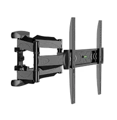 Full Motion Wall Mount Gembird WM-58ST-01, Black