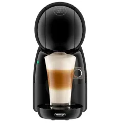 Capsule Coffee Maker DeLonghi EDG110.AB, 1400W, Black