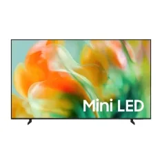 55" LED SMART TV Samsung UE55M80HAUXUA, Mini LED 4K UHD, Tizen OS, Black