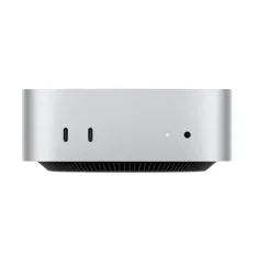 Apple Mac mini MHQM4UA/A, Silver (M6 12‑core CPU and 12‑core GPU, 24GB, 512GB SSD)