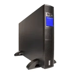 Uninterruptible Power Supply PCM SNT-3000, Online, 2000VA, Rack-mount