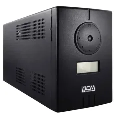 Sursă de alimentare neîntreruptibilă PCM INF-1500, Linear-interactiv, 1500VA, Turn