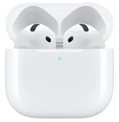 Apple AirPods 5, White , Model A3531 A3532 A3530