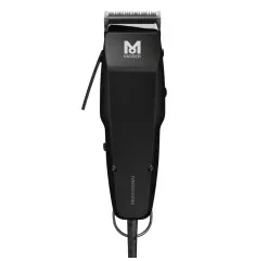 Машинка для стрижки Moser Typ 1406-0087, Чёрный