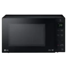 Microwave Oven LG MS2535GIB