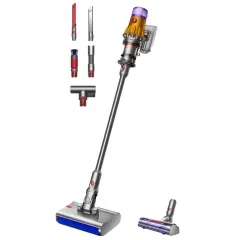 Vacuum Cleaner Dyson V12s Detect Slim Submarine (630897-01) + detailed cleaning kit