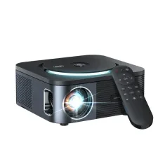 Проектор XO FF01, 500ANSI Lumens, FullHD (1920 x 1080)