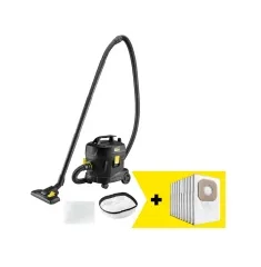 Vacuum Cleaner Karcher 1.527-222.0 T 11/1 Classic Adv Re!Plast Go!Further