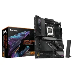 Placă de bază Gigabyte X870E A ELITE WIFI7, AM5, AMD X870E, ATX